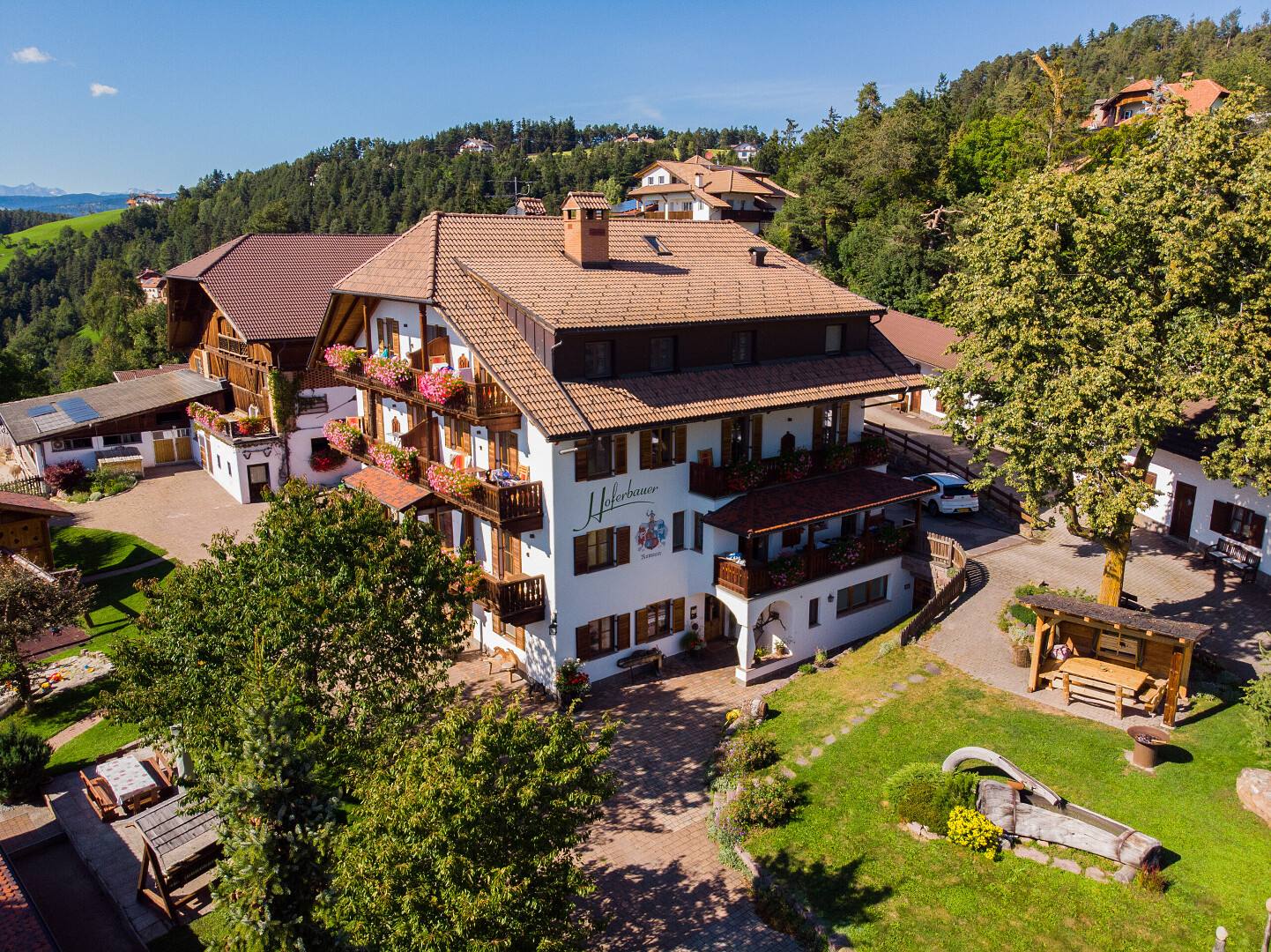 Ferienwohnungen